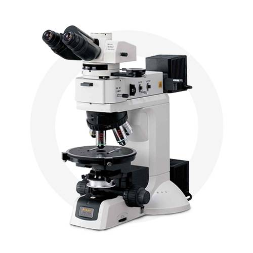 Поляризаційні мікроскопи 